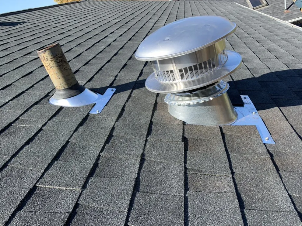 Slide of All Seasons Roofing & Exteriors