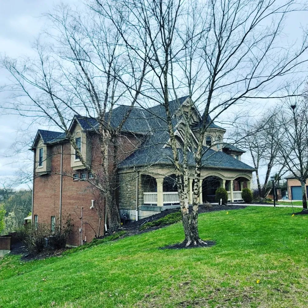 Slide of All Seasons Roofing & Exteriors