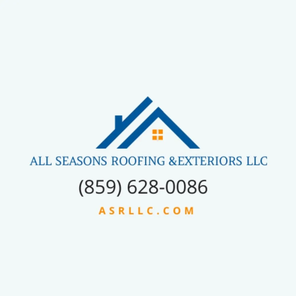 Slide of All Seasons Roofing & Exteriors