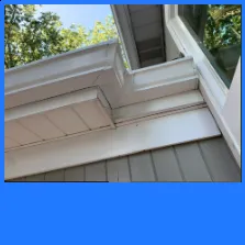 Slide of All Seasons Roofing & Exteriors