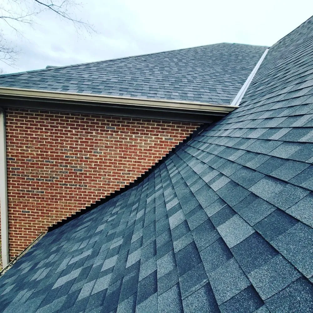 Slide of All Seasons Roofing & Exteriors