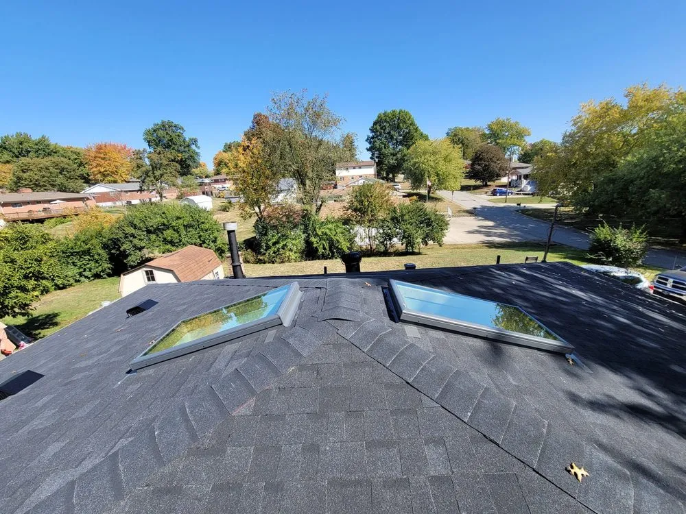 Slide of All Seasons Roofing & Exteriors