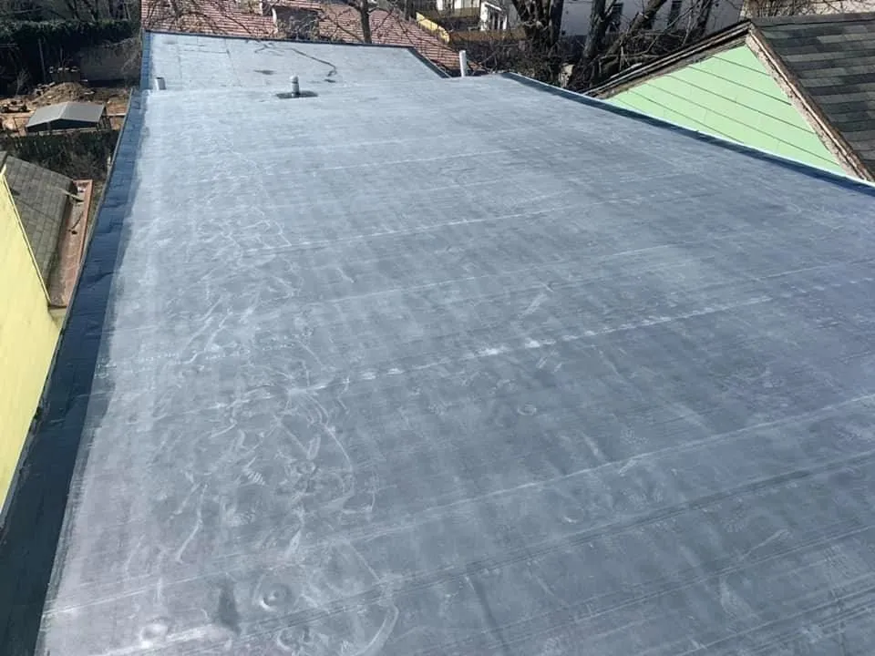 Slide of All Seasons Roofing & Exteriors