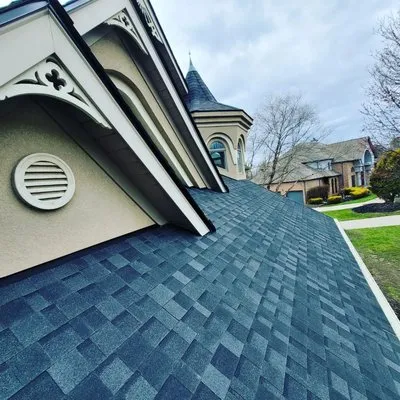 All Seasons Roofing & Exteriors