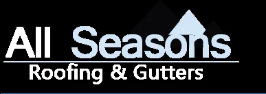 Slide of All Seasons Roofing & Gutters