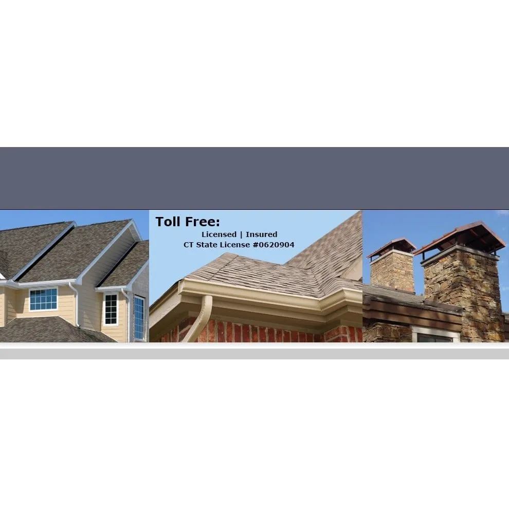 Slide of All Seasons Roofing & Gutters