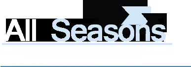 Slide of All Seasons Roofing & Gutters
