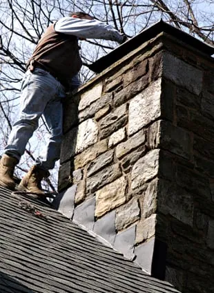 Slide of All Seasons Roofing & Gutters