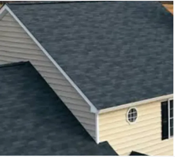 Slide of All Seasons Roofing & Improvements