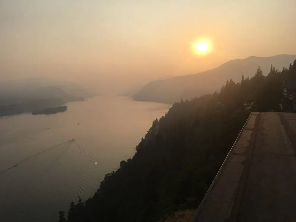 Slide of All Seasons Roofing & Painting