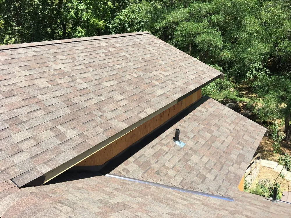 Slide of All Seasons Roofing & Painting