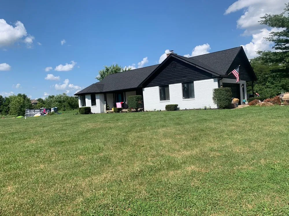 Slide of All Seasons Roofing & Restoration