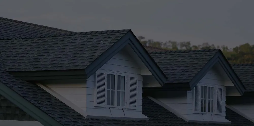 Slide of All Seasons Roofing & Restoration