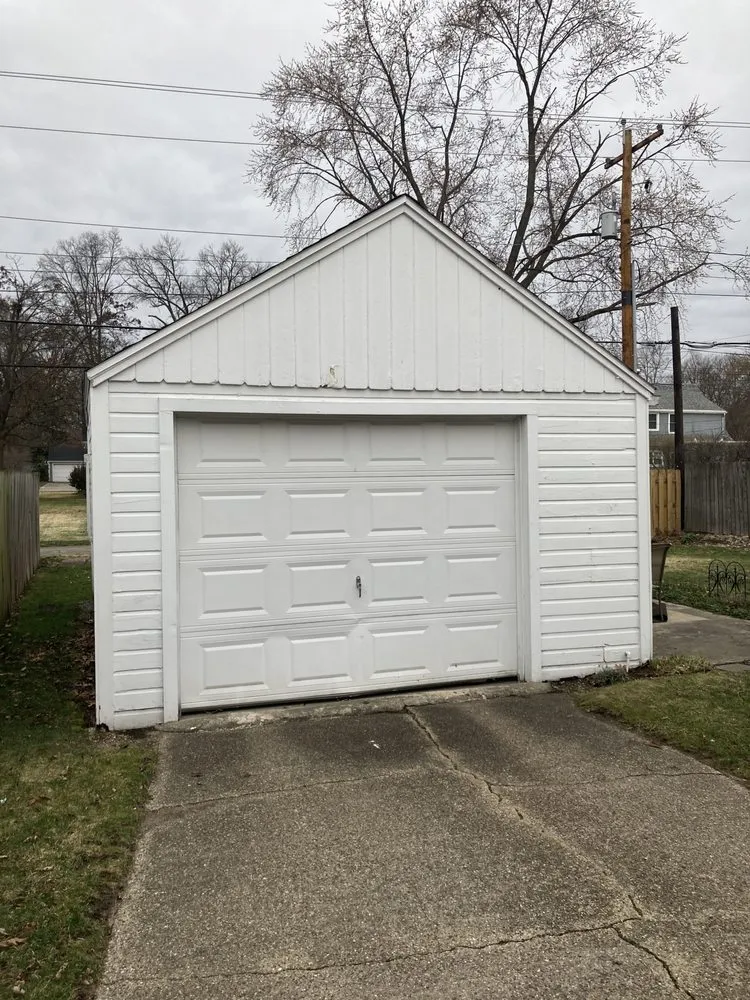 Slide of All Seasons Roofing & Siding