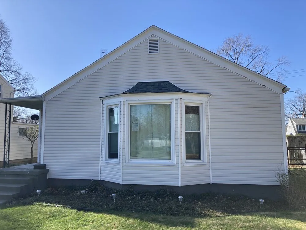 Slide of All Seasons Roofing & Siding