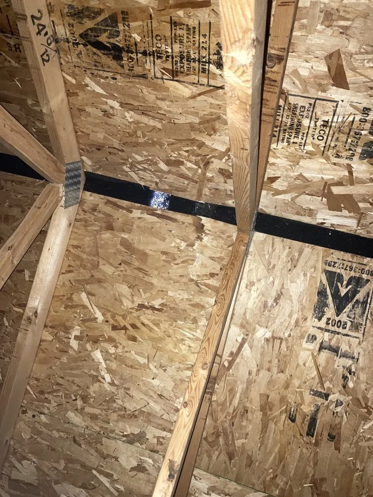 Slide of All Seasons Roofing & Siding