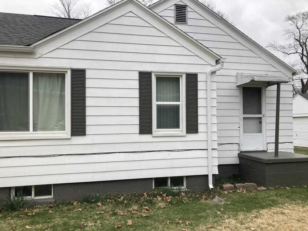 Slide of All Seasons Roofing & Siding