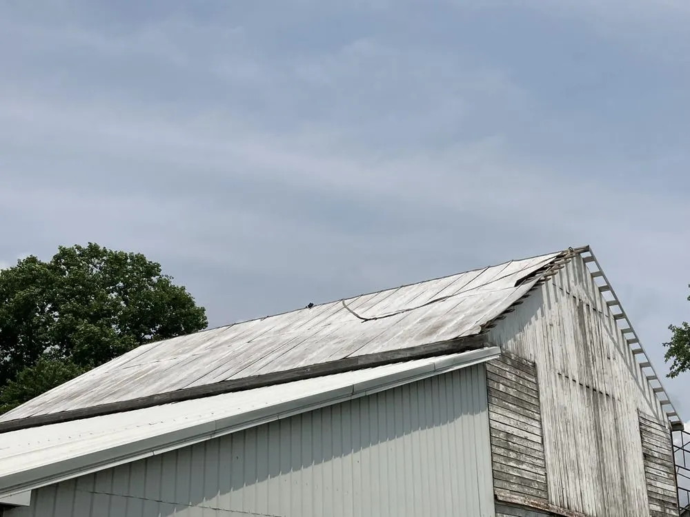 Slide of All Seasons Roofing & Siding