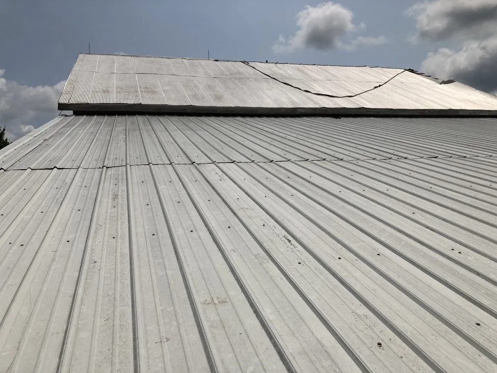 Slide of All Seasons Roofing & Siding