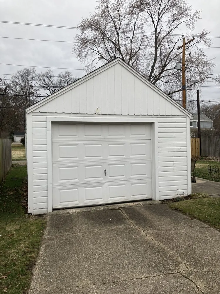 Slide of All Seasons Roofing & Siding