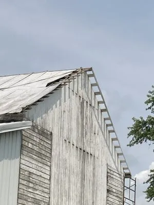 All Seasons Roofing & Siding Logo