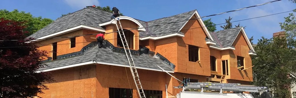 Slide of All Seasons Roofing & Siding