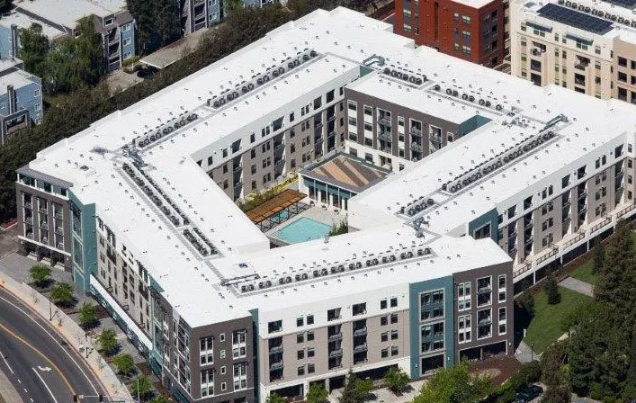 Slide of All Seasons Roofing & Waterproofing