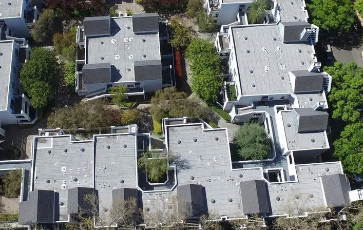 Slide of All Seasons Roofing & Waterproofing