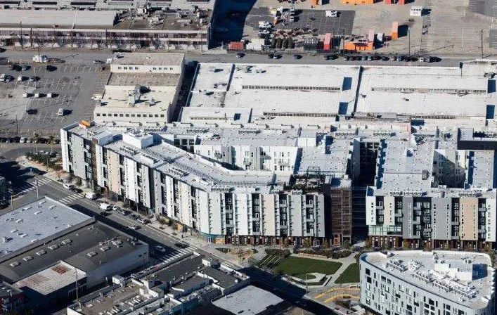 Slide of All Seasons Roofing & Waterproofing