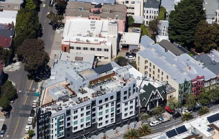 Slide of All Seasons Roofing & Waterproofing