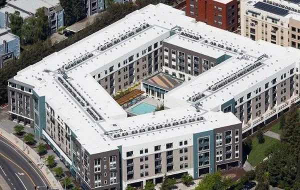 All Seasons Roofing & Waterproofing Logo