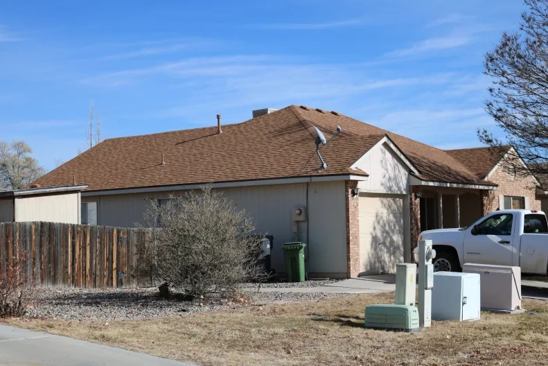 Slide of All Seasons Roofing