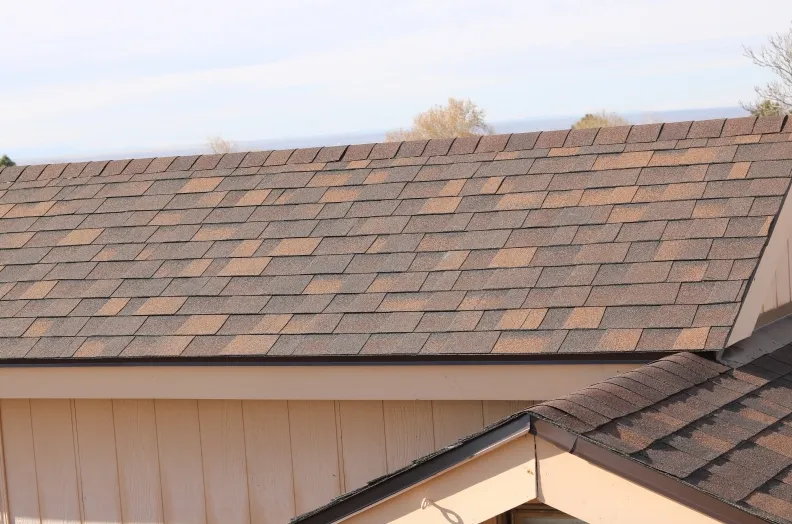 Slide of All Seasons Roofing