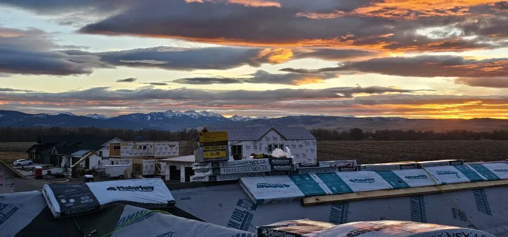 Slide of All Seasons Roofing