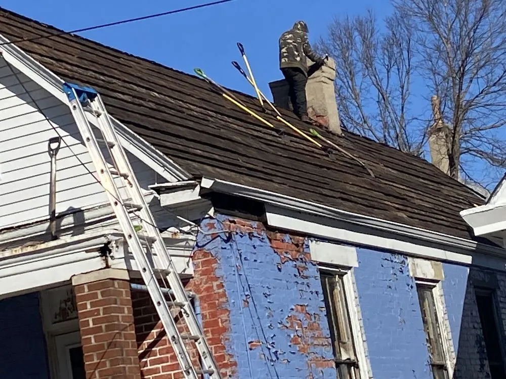 Slide of All Seasons Roofing And Exteriors