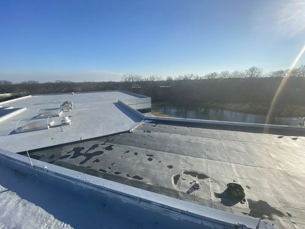 Slide of All Seasons Roofing And Exteriors