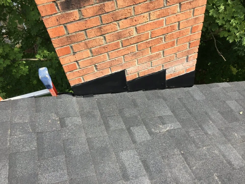 Slide of All Seasons Roofing And Exteriors