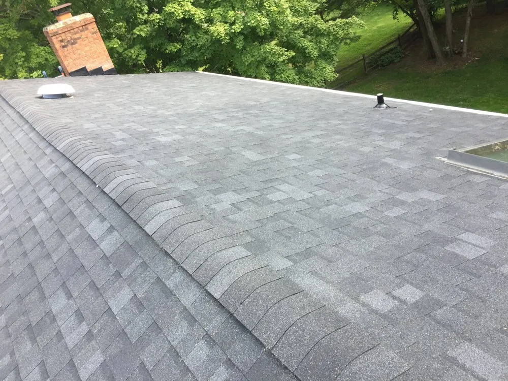 Slide of All Seasons Roofing And Exteriors