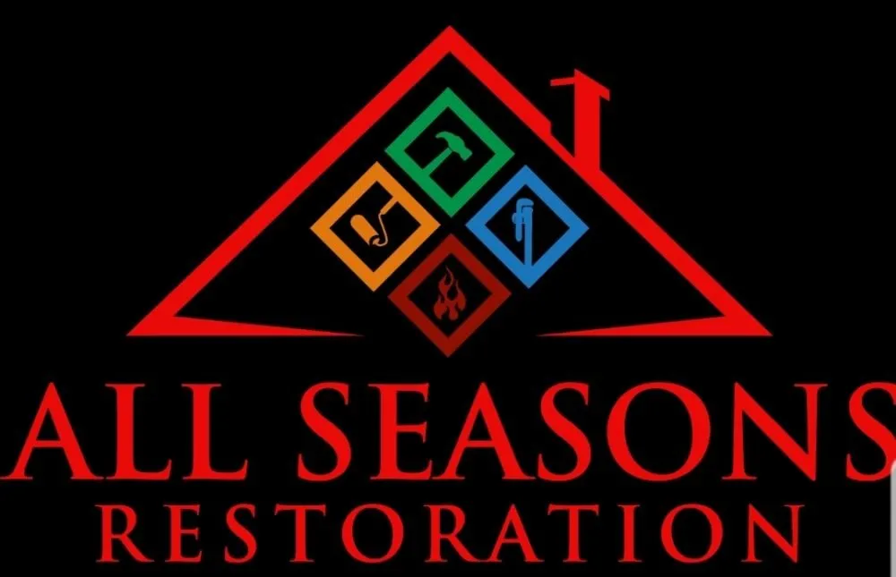 Slide of All Seasons Roofing and Restoration