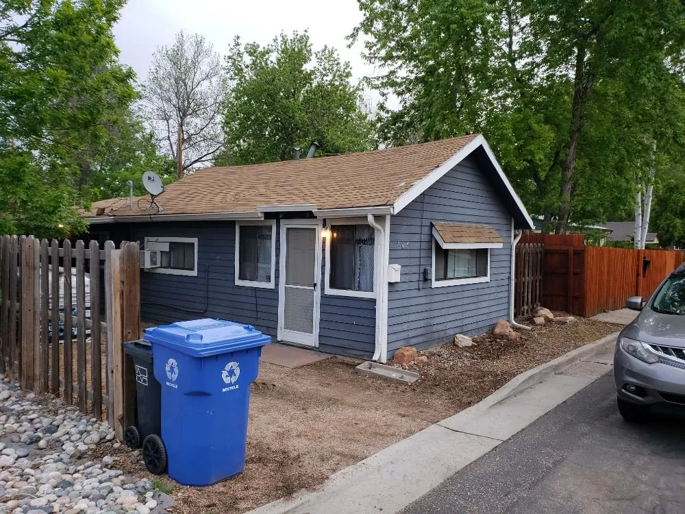 Slide of All Seasons Roofing and Restoration