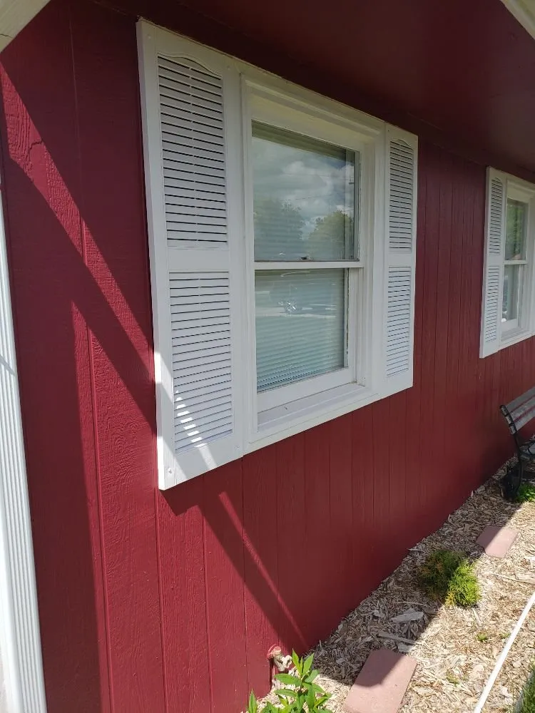 Slide of All Seasons Roofing and Restoration