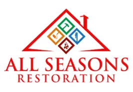 All Seasons Roofing and Restoration Logo