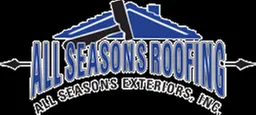 Slide of All Seasons Roofing