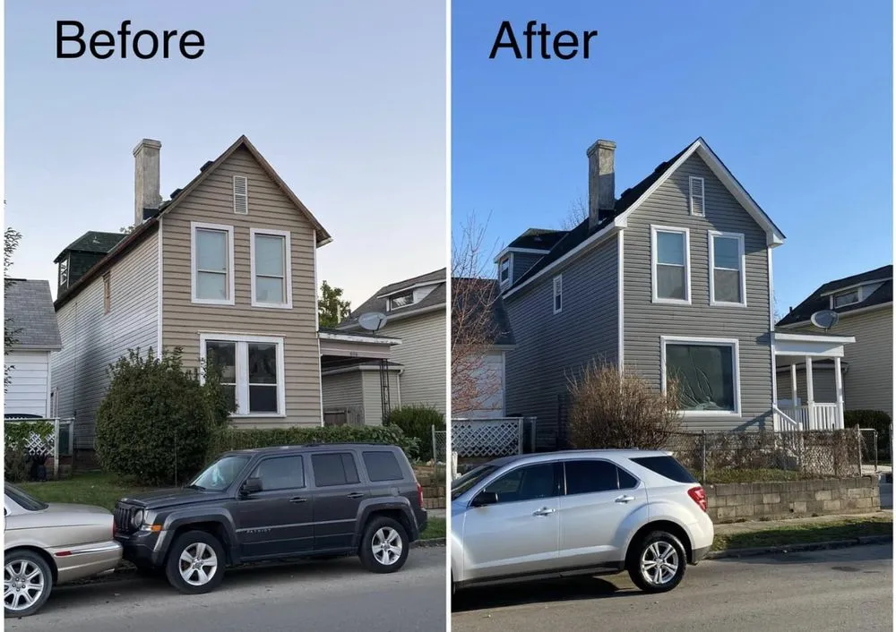 Slide of All Seasons Roofing