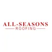 All Seasons Roofing Logo
