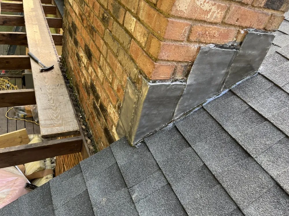 Slide of All Seasons Roofing