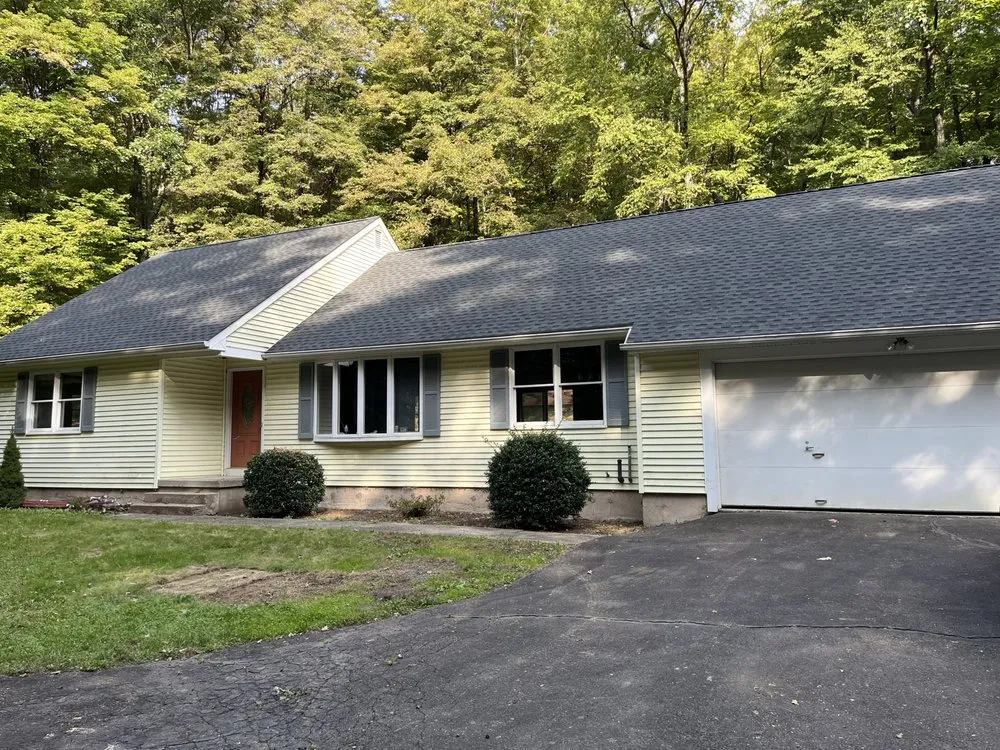 Slide of All Seasons Roofing