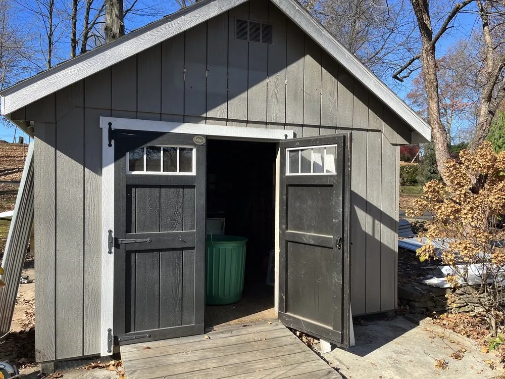 Slide of All Seasons Roofing