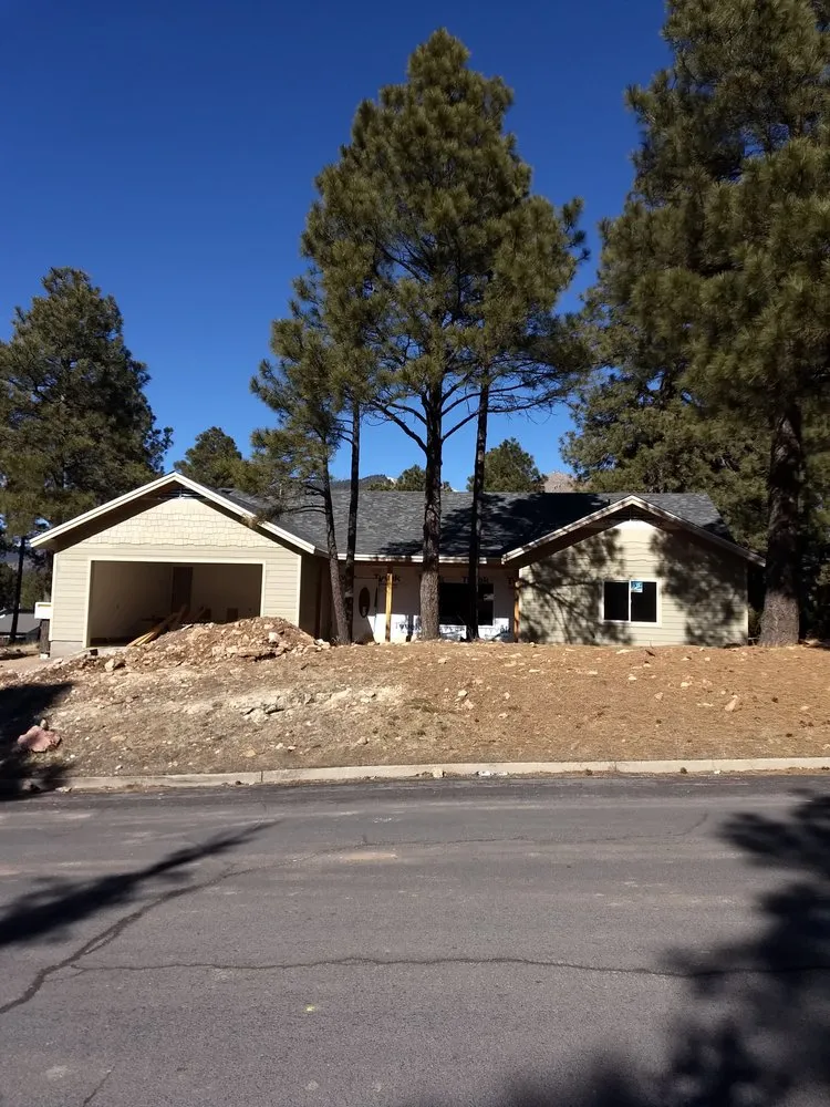 Slide of All Seasons Roofing