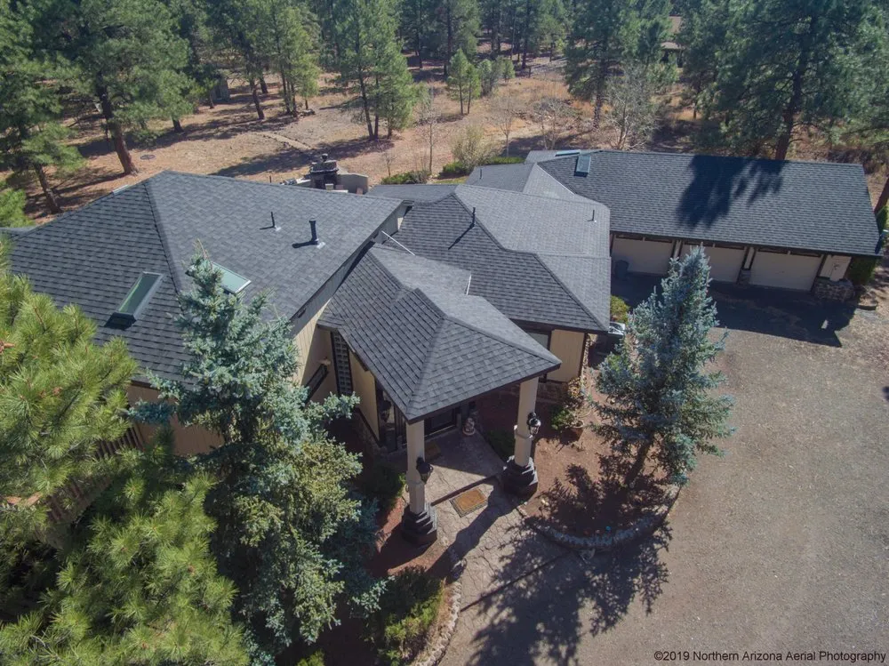 Slide of All Seasons Roofing